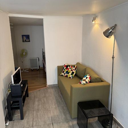 Lisbon Secret & Graca Apartment Eksteriør bilde