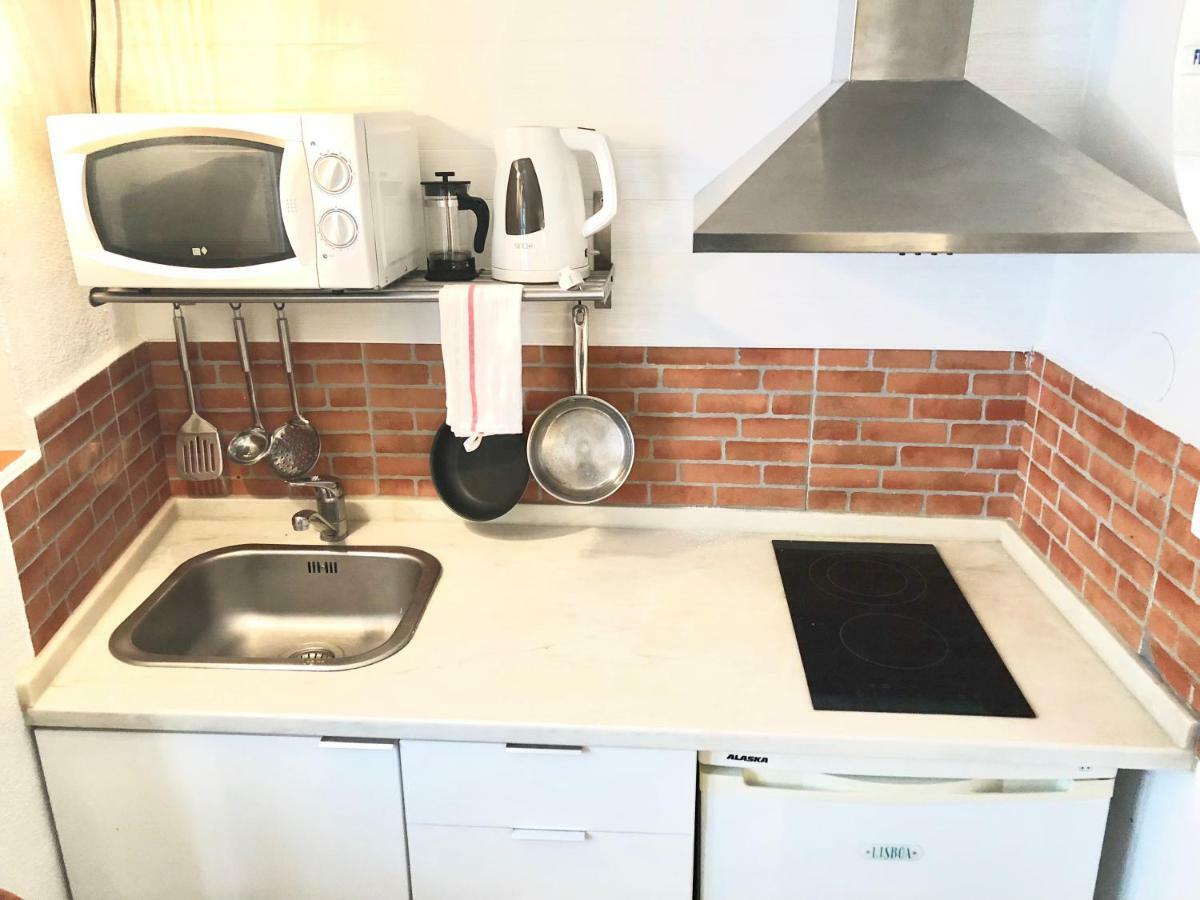 Lisbon Secret & Graca Apartment Eksteriør bilde