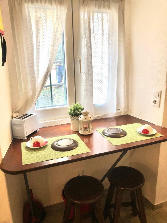 Lisbon Secret & Graca Apartment Eksteriør bilde